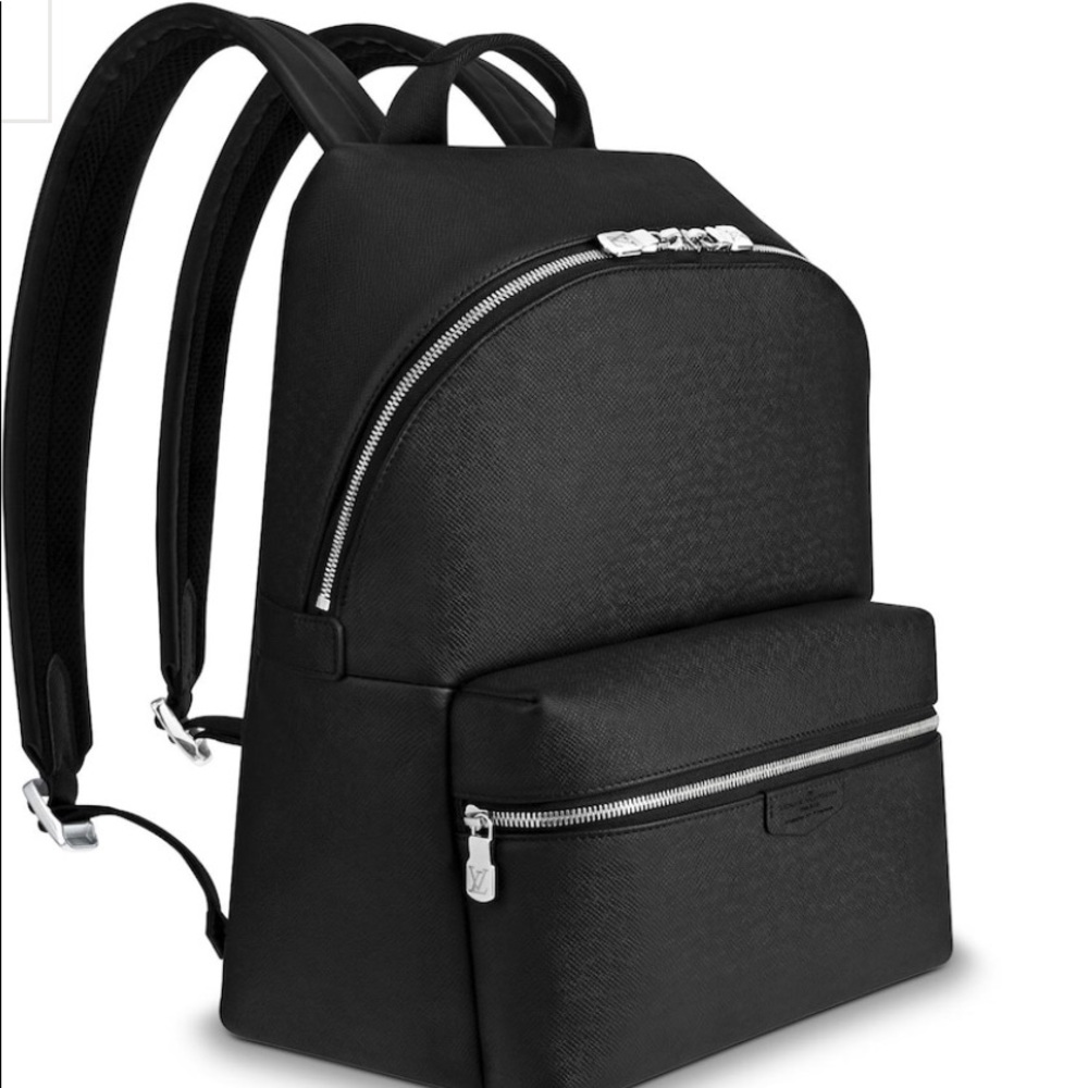 Louis Vuitton Discovery Backpack PM